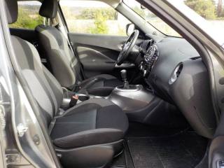 NISSAN Juke usata 36