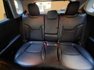 JEEP Compass usata, con Cronologia tagliandi