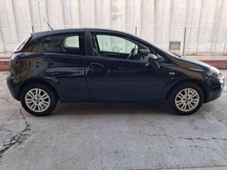 FIAT Punto usata, con ESP