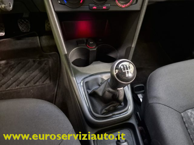 VOLKSWAGEN Polo usata, con MP3