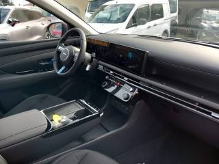 HYUNDAI Tucson usata, con Controllo elettronico della corsia