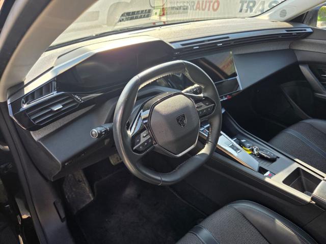 PEUGEOT 308 usata, con Controllo trazione