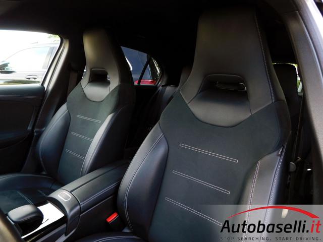 MERCEDES-BENZ A 180 usata, con Autoradio
