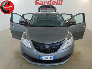 LANCIA Ypsilon usata, con Airbag Passeggero