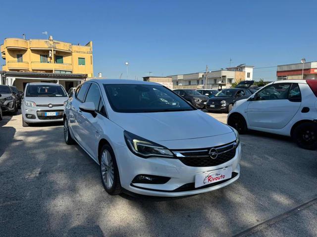 OPEL Astra usata, con Airbag