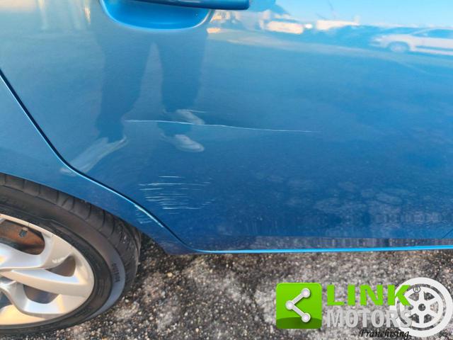 OPEL Corsa usata, con Specchietti laterali elettrici