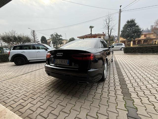AUDI A6 usata, con ESP