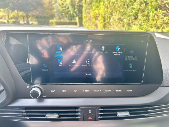 HYUNDAI i20 usata, con USB