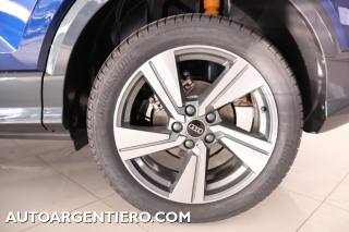 AUDI Q2 usata, con Vetri oscurati
