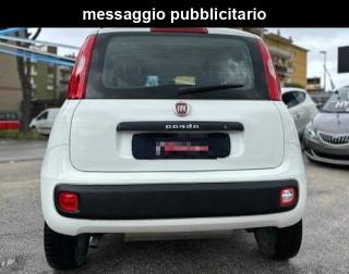 FIAT Panda usata, con Autoradio