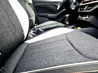 SKODA Kamiq usata, con Controllo trazione