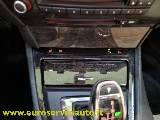 BMW 635 usata, con Sedili riscaldati