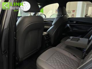 AUDI Q5 usata, con Fari LED