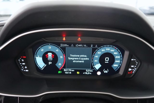 AUDI Q3 usata, con Cruise Control