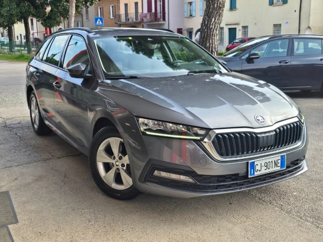 SKODA Octavia usata 118