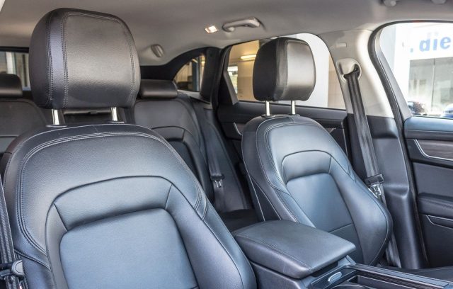 JAGUAR F-Pace usata, con Controllo trazione