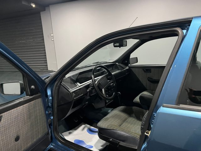 FIAT Tipo usata, con Bracciolo