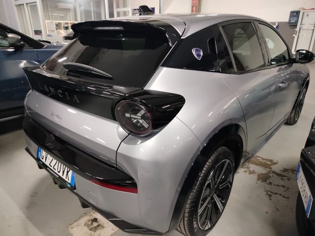 LANCIA Ypsilon usata, con Climatizzatore