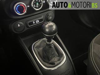 FIAT 500L usata, con Volante in pelle