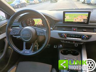 AUDI A4 usata, con Cerchi in lega