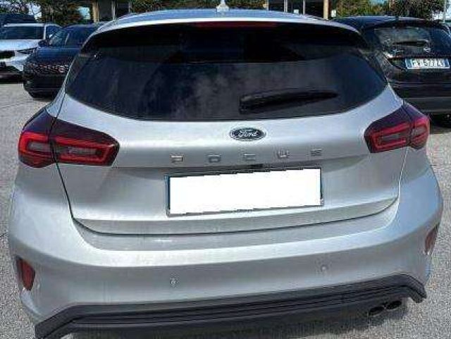 FORD Focus usata, con Alzacristalli elettrici