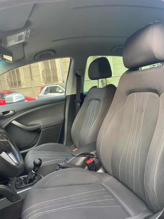 SEAT Altea XL usata, con Cerchi in lega