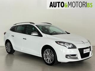 RENAULT Megane usata, con Airbag laterali
