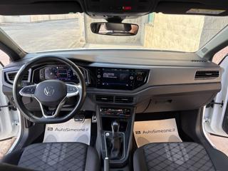 VOLKSWAGEN Taigo usata, con ESP