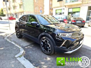 OPEL Mokka usata, con Controllo trazione