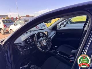 FIAT Tipo usata, con Cronologia tagliandi