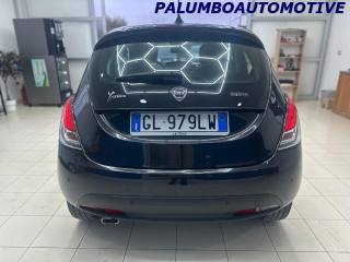 LANCIA Ypsilon usata, con Climatizzatore
