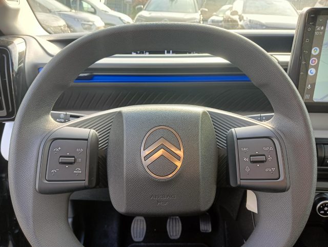 CITROEN C3 usata, con Autoradio