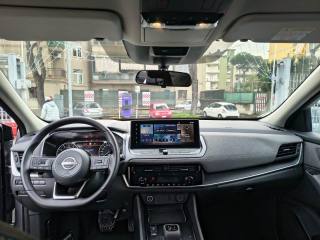 NISSAN Qashqai usata, con Cerchi in lega