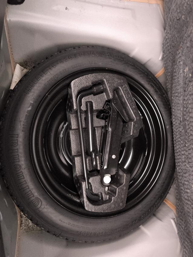 CITROEN C1 usata, con Hill holder