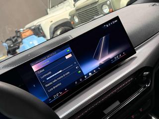 BMW 320 usata, con Immobilizzatore elettronico