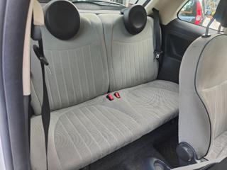 FIAT 500 usata, con Specchietti laterali elettrici
