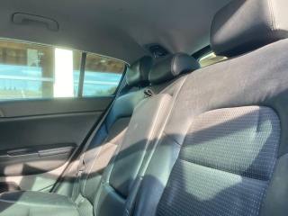 KIA Sportage usata, con Alzacristalli elettrici