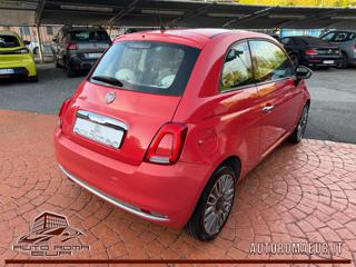 FIAT 500 usata, con Alzacristalli elettrici