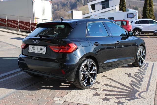 AUDI A1 usata, con Autoradio