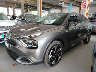 CITROEN C4 usata, con Controllo trazione