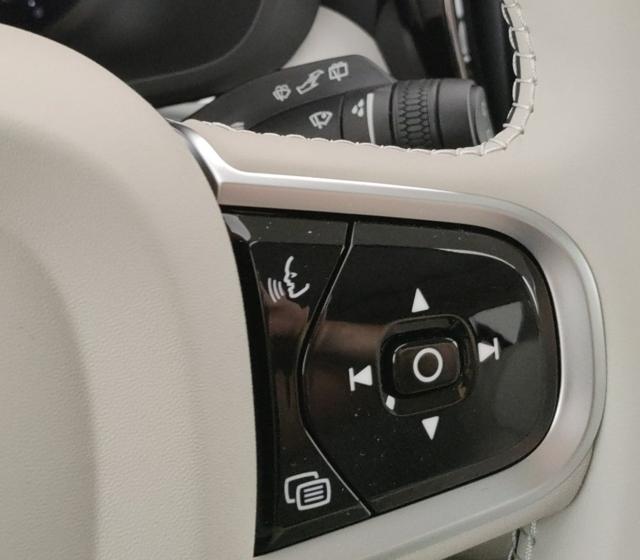VOLVO XC60 usata, con Servosterzo