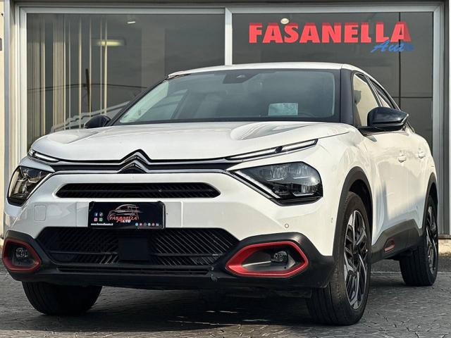 CITROEN C4 usata, con Autoradio