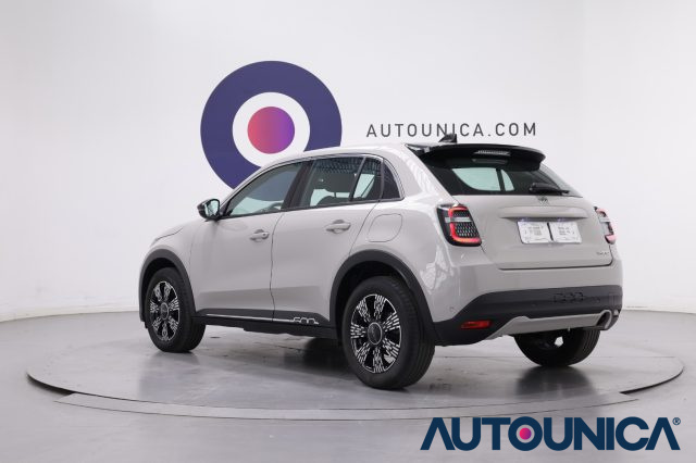 FIAT 600 usata, con Immobilizzatore elettronico