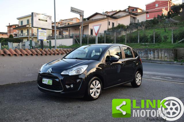 CITROEN C3 usata, con ABS