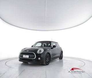 MINI One D 5 porte  1.5  Business