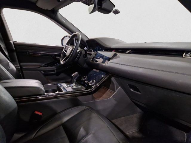 LAND ROVER Range Rover Evoque usata, con Airbag laterali