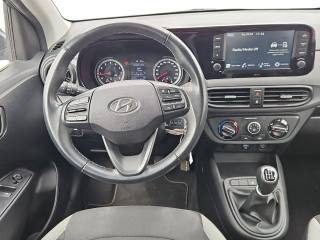 HYUNDAI i10 usata, con Cerchi in lega