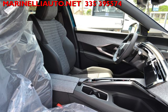 PEUGEOT 3008 usata, con Sensore di pioggia