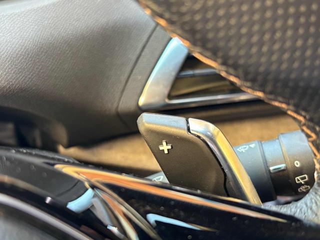 PEUGEOT 3008 usata, con Cruise Control
