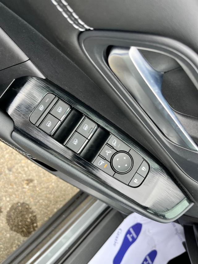 NISSAN Qashqai usata, con ESP
